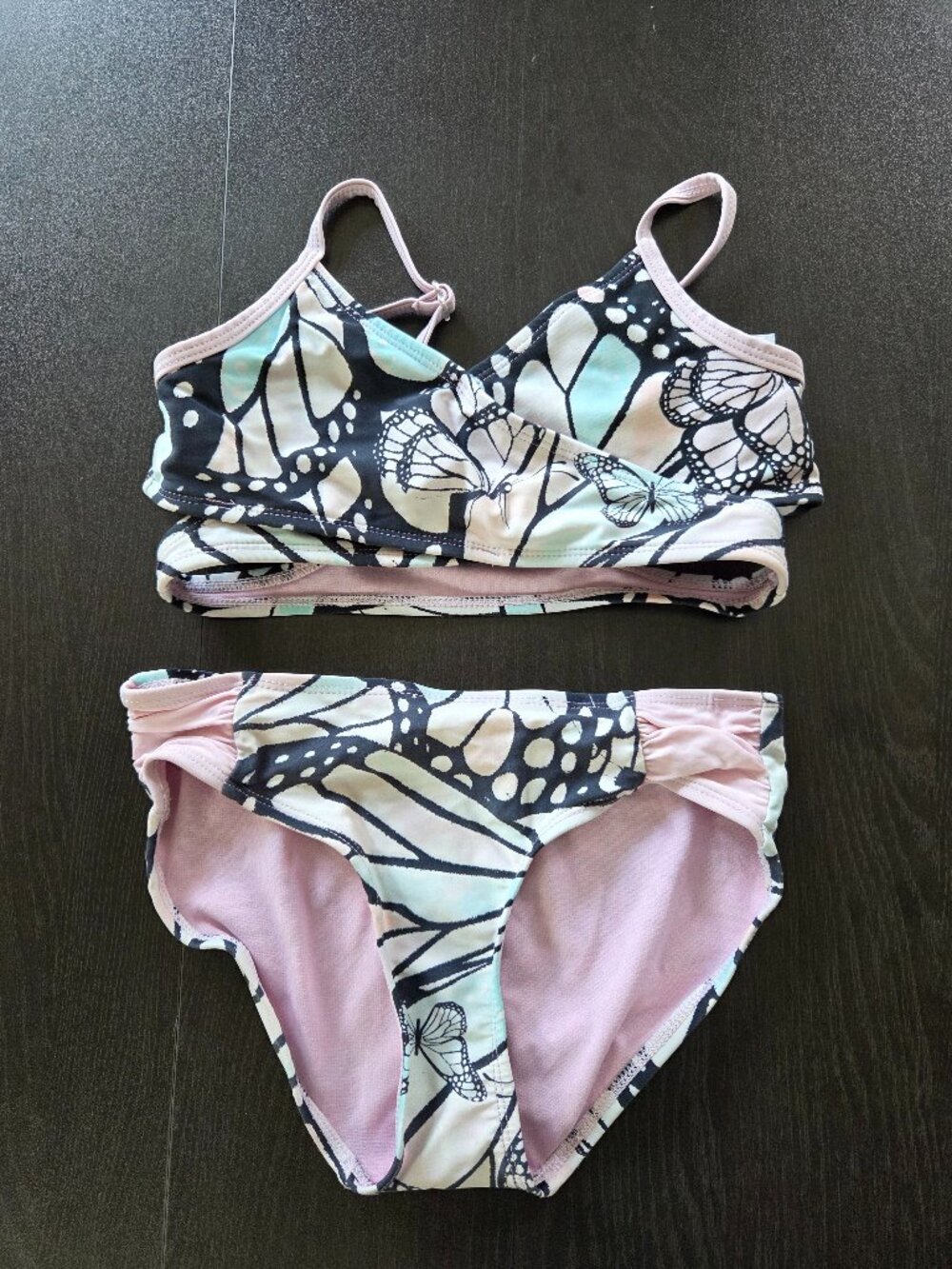 Justice Tankini - Size 10